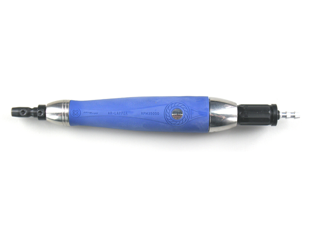 Polishing hand tool TLA-30, race 0,3mm - stroke/min. 30.000rpm