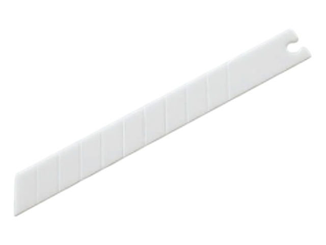 Lame di ricambio per utensile sbavatura EF-1200, set di 2 pezzi