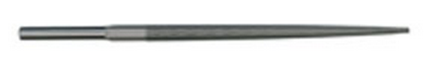 Steel file H6 32/1-26, pointed - Cut 1