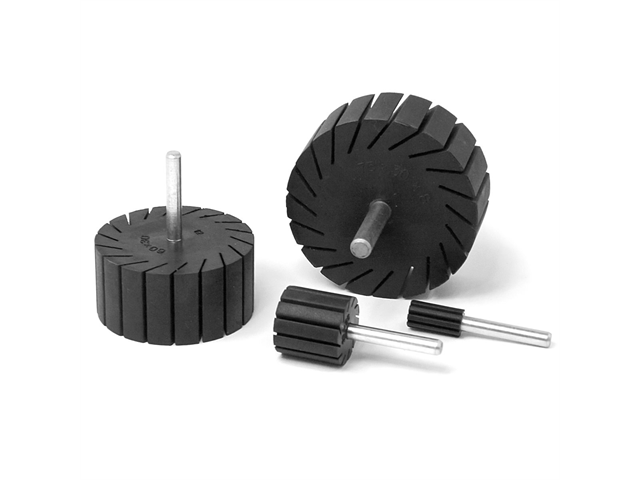 Espansore, d. 20x30mm, espansione centrifuga - Gambo d. 6mm - Conf. 5pz.