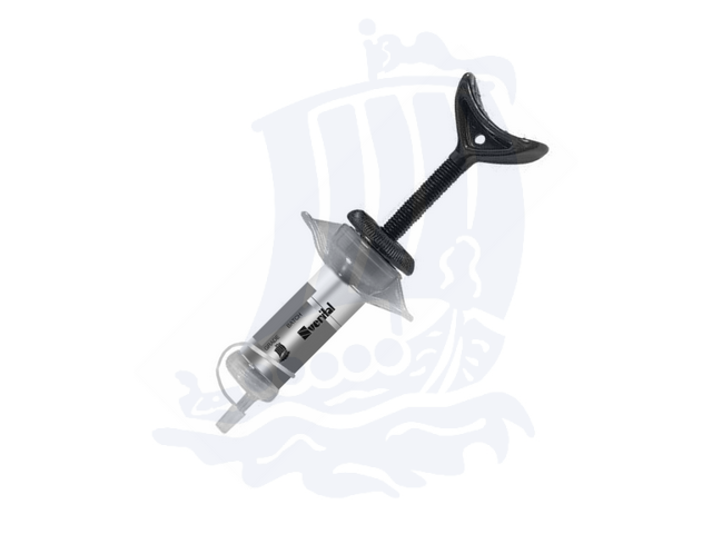 Pasta diamantata 6 W-PC-C2, Policristallina - 5gr