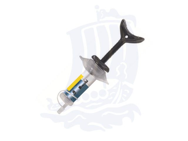 Pasta diamantata 1 OS-C1 - 5gr - Siringa Applikator