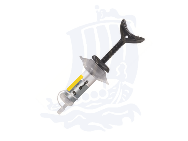 Pasta diamantata 1/10 OS-C2 - 5gr - Siringa Applikator