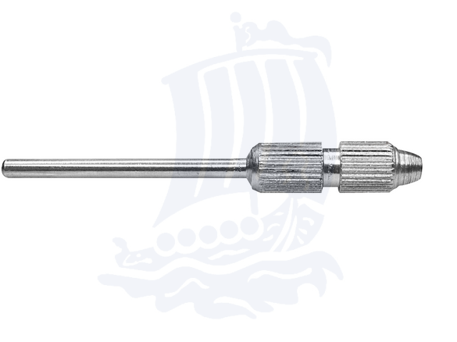 Mandrel SV-A with shank d. 3mm with reduction for tools with shank d. 2,35mm - Each