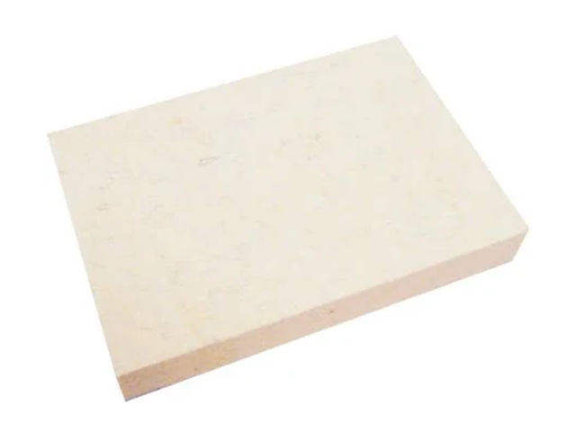 Foglio in feltro morbido, 200x300x6mm, compatto - Non adesivo