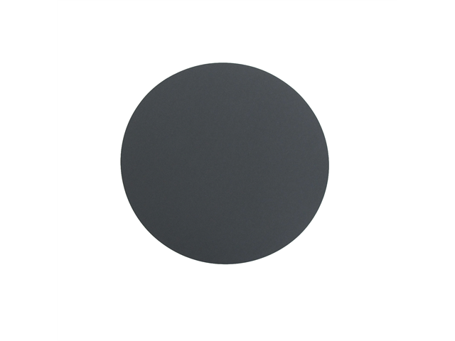 Disco Bramet 250mm, Grana 1200 - Adesivo - Carburo di silicio - Conf. 100pz.