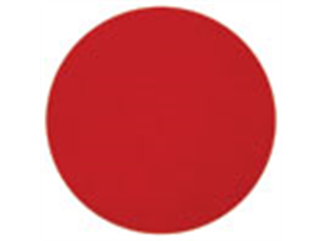 Panno nappato MRE Kemet, d. 200mm - Autoadesivo - Conf. 10pz.