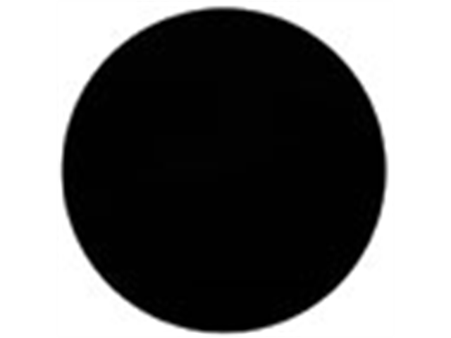 Panno nappato Chem-H Kemet, d. 200mm - Autoadesivo - Conf. 10pz.