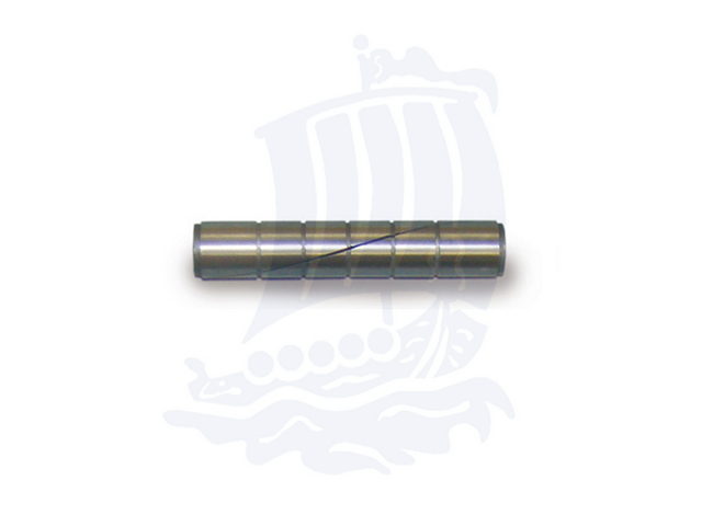 Lappatore Helilap, lung. 83mm per fori d. 13,87-14,22mm - 35/64