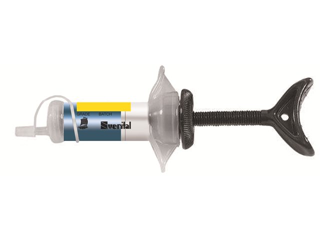 Pasta diamantata 1 KD-C3 - 5gr - Siringa Applikator