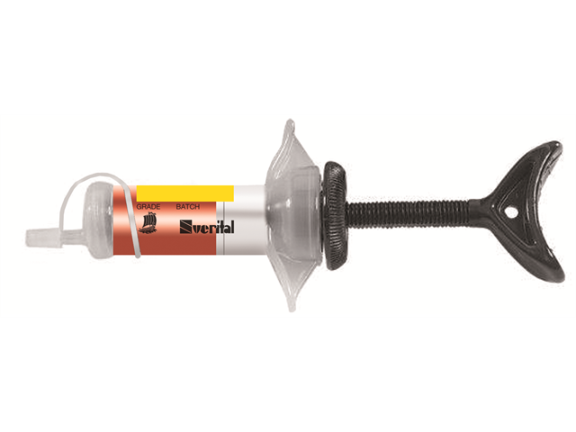 Pasta diamantata 8 KD-C3 - 5gr - Siringa Applikator