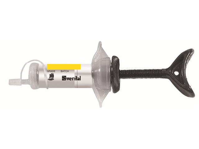 Pasta diamantata 90 KD-C2 - 5gr - Siringa Applikator