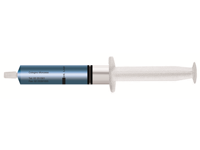 Diamond paste 1 W-C2 - 10gr - Syringe Push