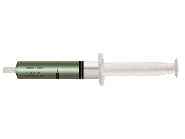 Diamond paste 3 W-C4 - 10gr - Syringe Push