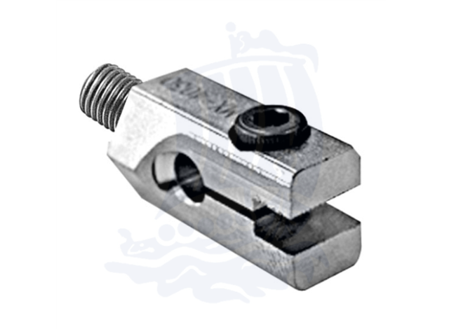 Sostegno M6 "T" 3,3mm MX-4033, Filetto M6 "T" 3,3mm - Per UF9700 - HP9701 - HP9705 - HP9706