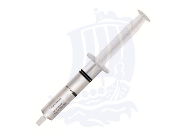 Pasta diamantata 2 W-C4 - 20gr - Siringa Push