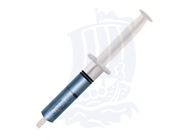 Pasta diamantata 1 OS-C1 - 20gr - Siringa Push