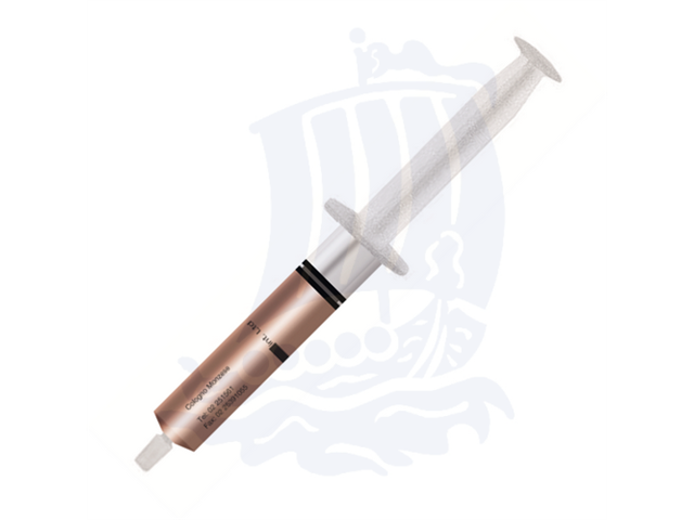 Pasta diamantata 25 OS-C1 - 20gr - Siringa Push