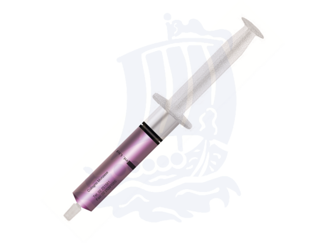 Pasta diamantata 45 OS-C1 - 20gr - Siringa Push