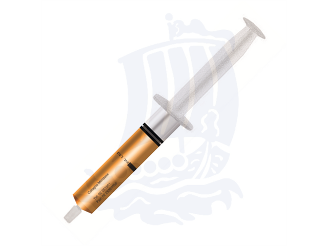 Pasta diamantata 60 OS-C1 - 20gr - Siringa Push