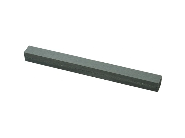 Gomma abrasiva Cratex, 6,3x6,3x152mm, quadrata - Sigla 6202C