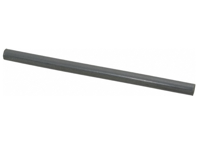Gomma abrasiva Cratex, d. 4,5x152mm, tonda - Sigla 036XF