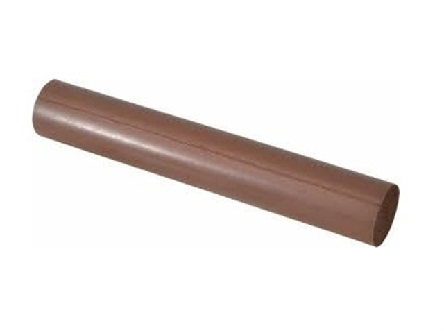 Gomma abrasiva Cratex, d. 18,9x152mm, tonda - Sigla 126F