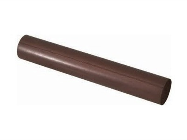 Gomma abrasiva Cratex, d. 18,9x152mm, tonda - Sigla 126M