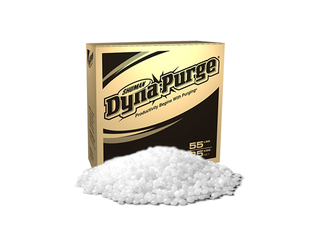 Detergente Dyna Purge tipo A - Conf. 25kg