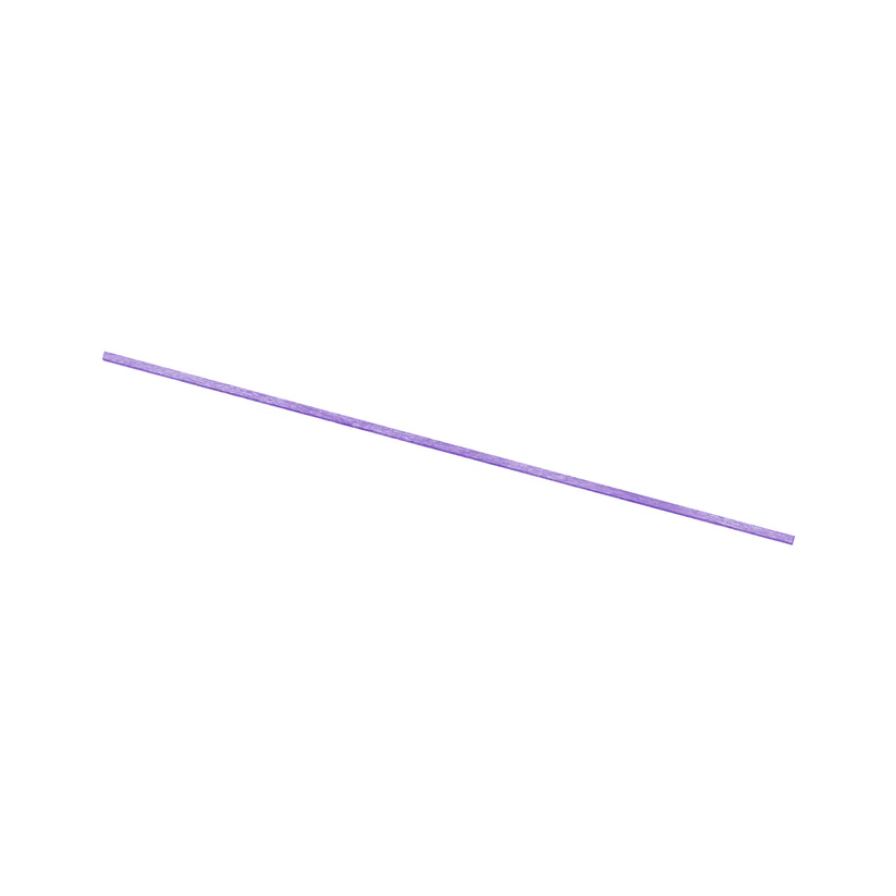 Pietra ceramica 1,0x 1x100mm, Grana 80 - Viola - Piatta