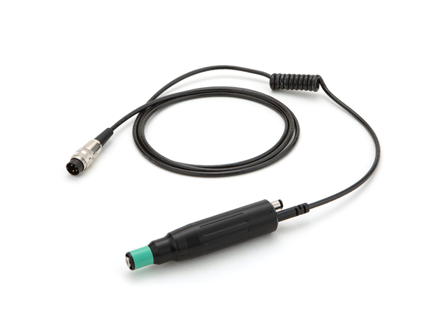 Manipolo ultrasuoni UF-9705, portautensile M6 per UF-0103