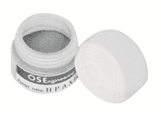 Polvere HPAX-1 80gr (40-42HRC)