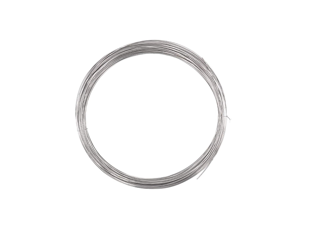 Filo in acciaio d. 0,6x150mm SKD-61 - Conf. 20pz.