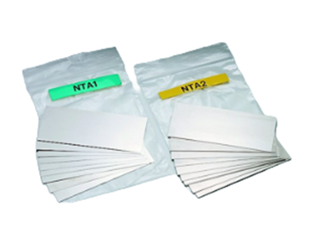 Placchetta 5x0,1x100mm MD-608 - Conf. 10pz.