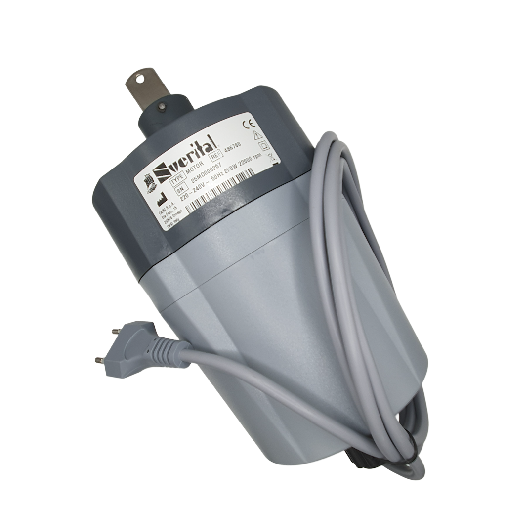 Motore elettrico Sverital®
