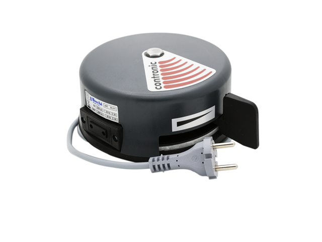 Regolatore a pedale Sverital® Contronic