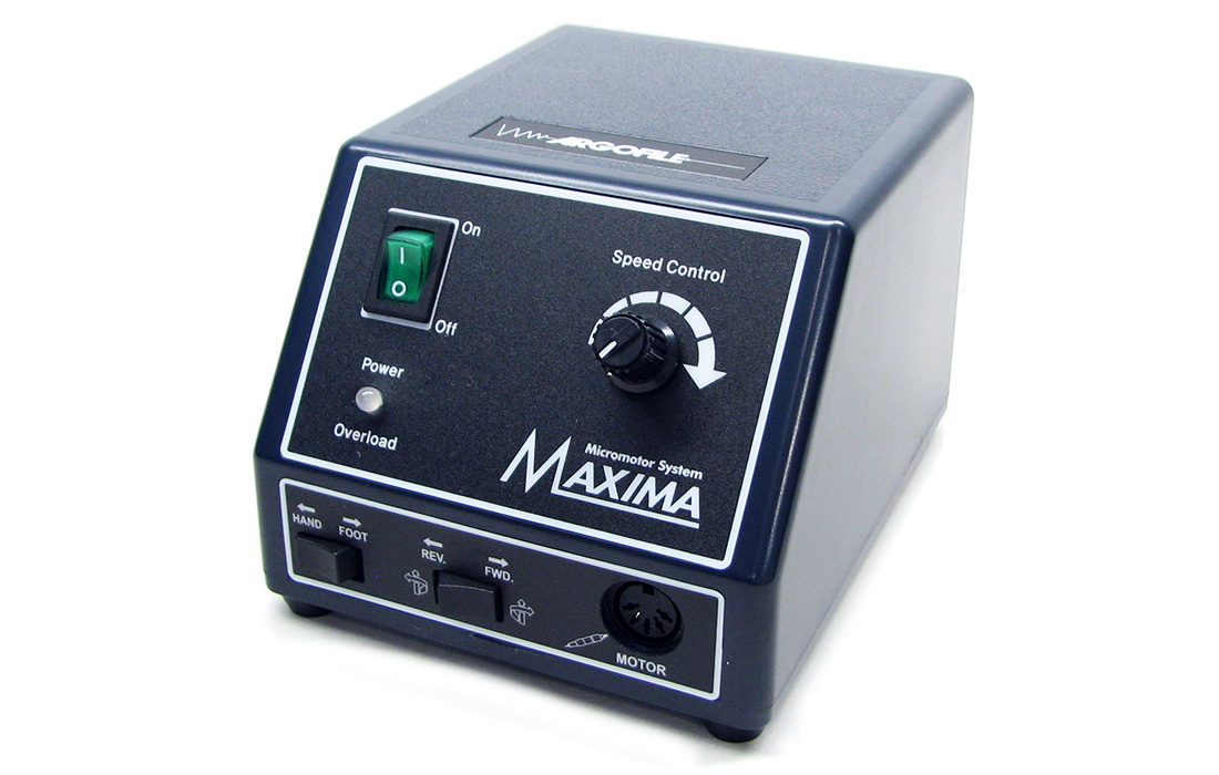 Sistema Argofile® Maxima