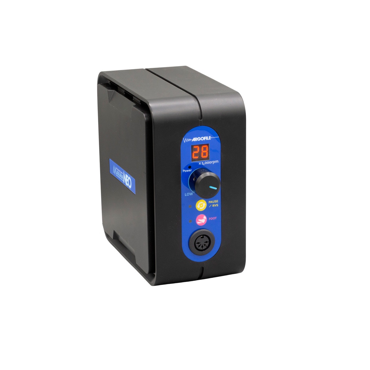 Sistema Argofile® Maxima Neo