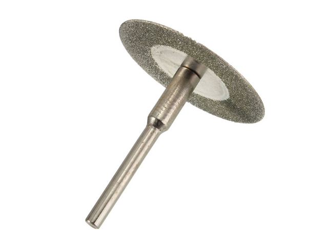Strumenti rotativi diamantati Diprofil® gambo d. 2,35mm