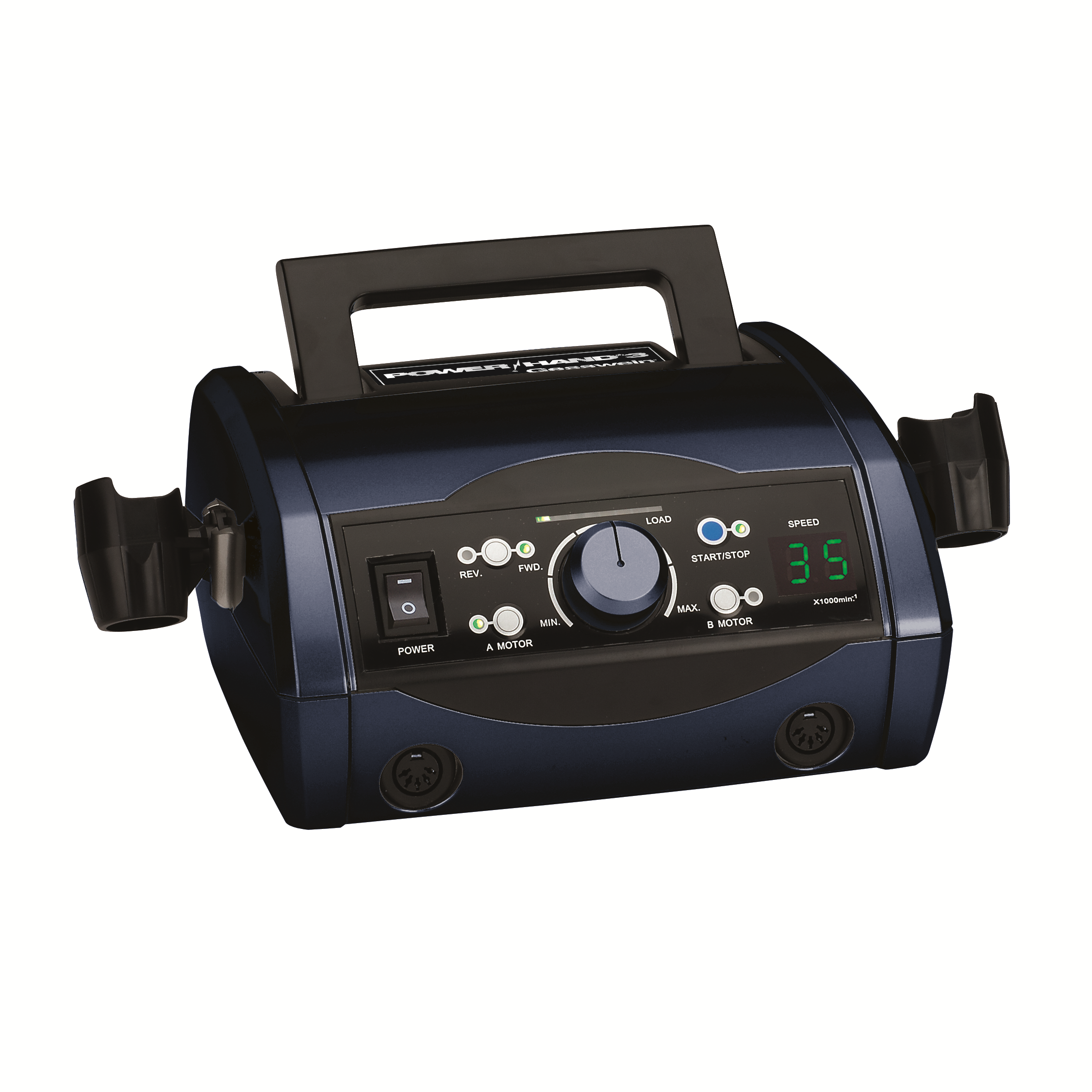 Sistema Gesswein® Power Hand 3