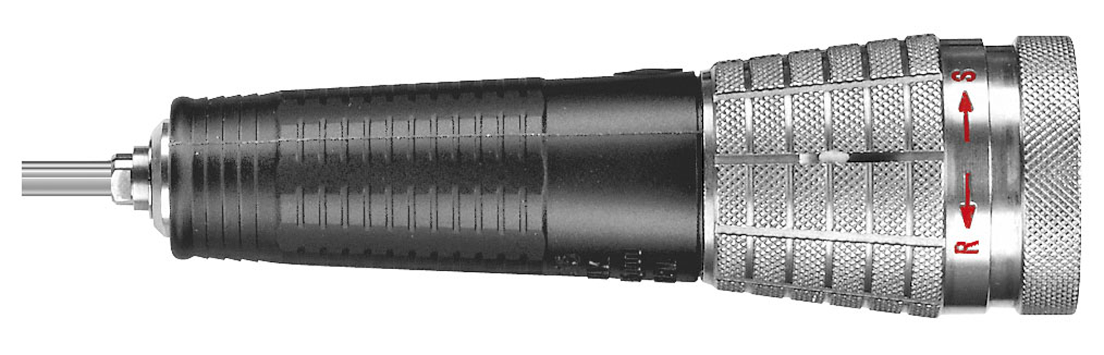 Testine per micromotore Gesswein®