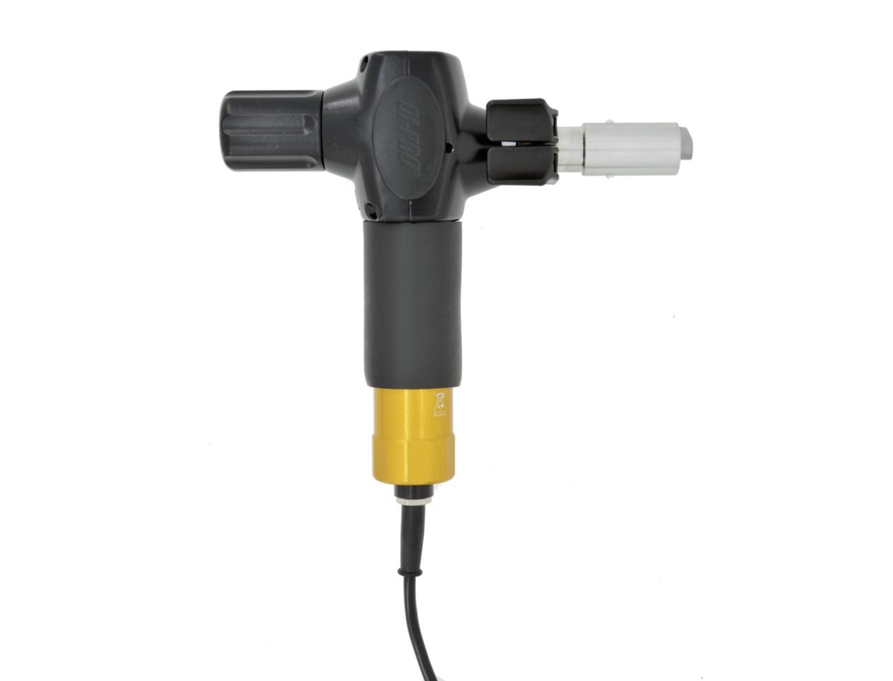 Limatrici con micromotore Diprofil®