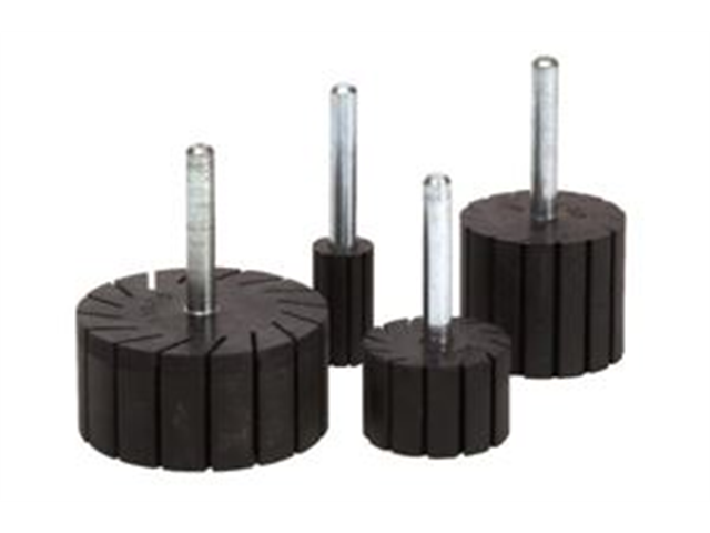 Supports for rotary tools