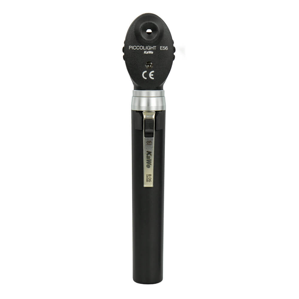 Boroscopio Piccolight LED