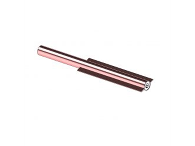 Heat transfer pipes