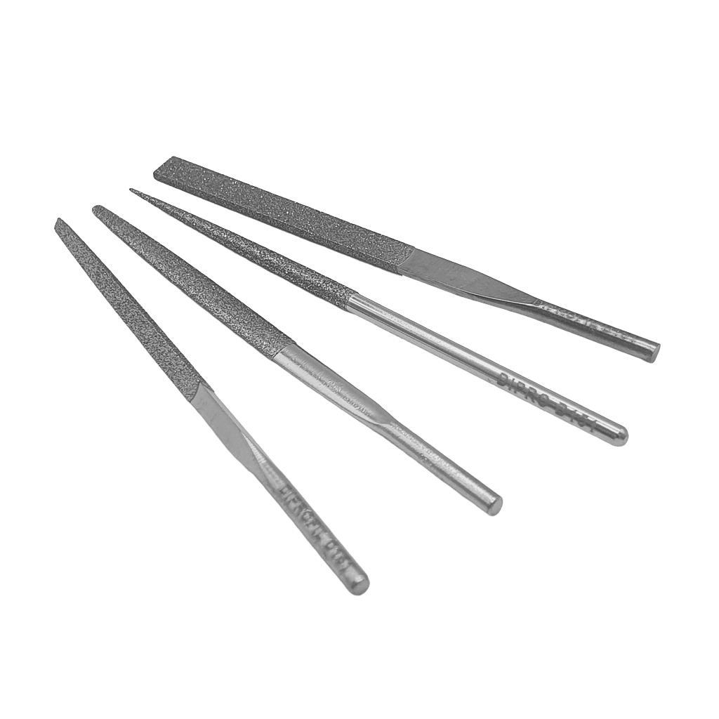 Lime diamantate Diprofil® DLE