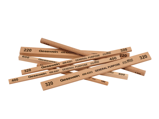 Pietre abrasive Gesswein® General Purpose