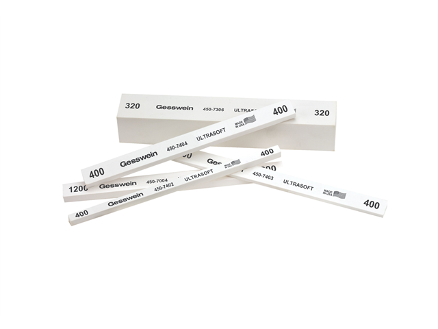 Pietre abrasive Gesswein® Ultrasoft