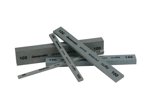 Pietre abrasive Gesswein® Rough Out