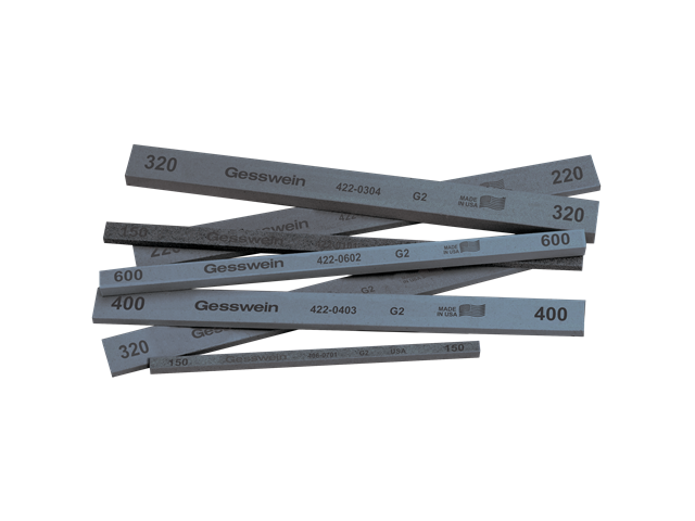 Pietre abrasive Gesswein® G2